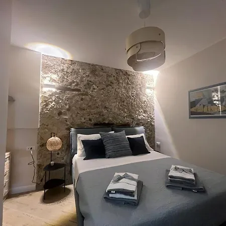 Esse Boutique Homes Cefalu Exterior photo