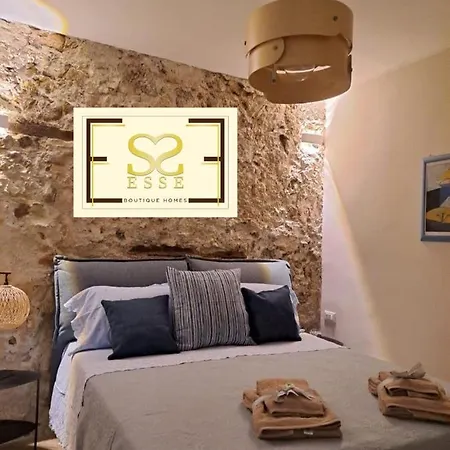 Esse Boutique Homes Cefalu Exterior photo