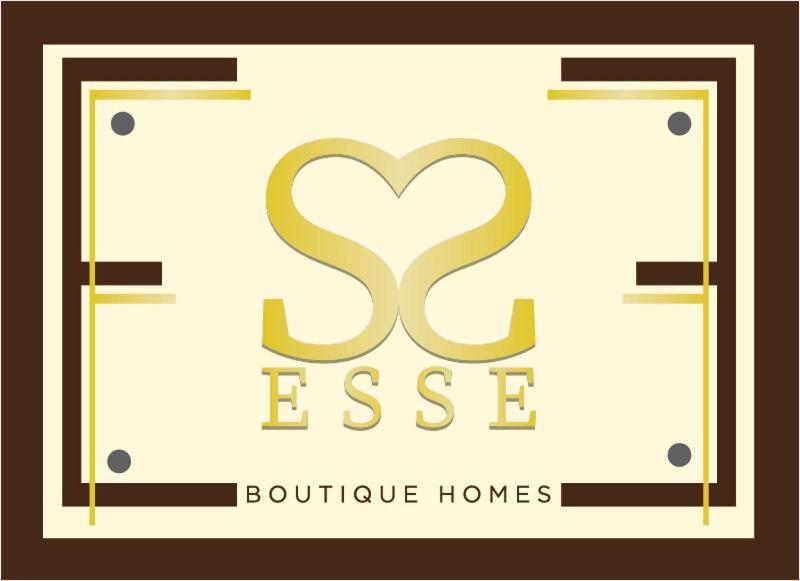Esse Boutique Homes Cefalu