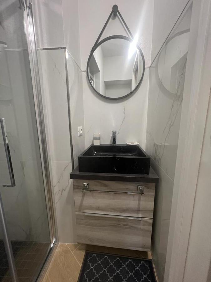Apartment Esse Boutique Homes