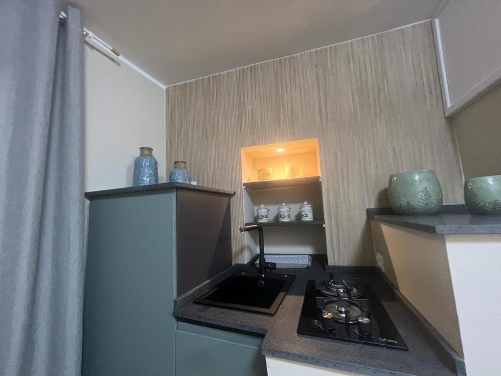 Apartment Esse Boutique Homes