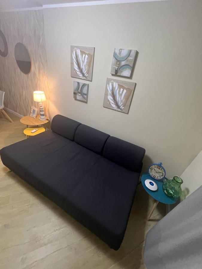 Apartment Esse Boutique Homes Cefalu