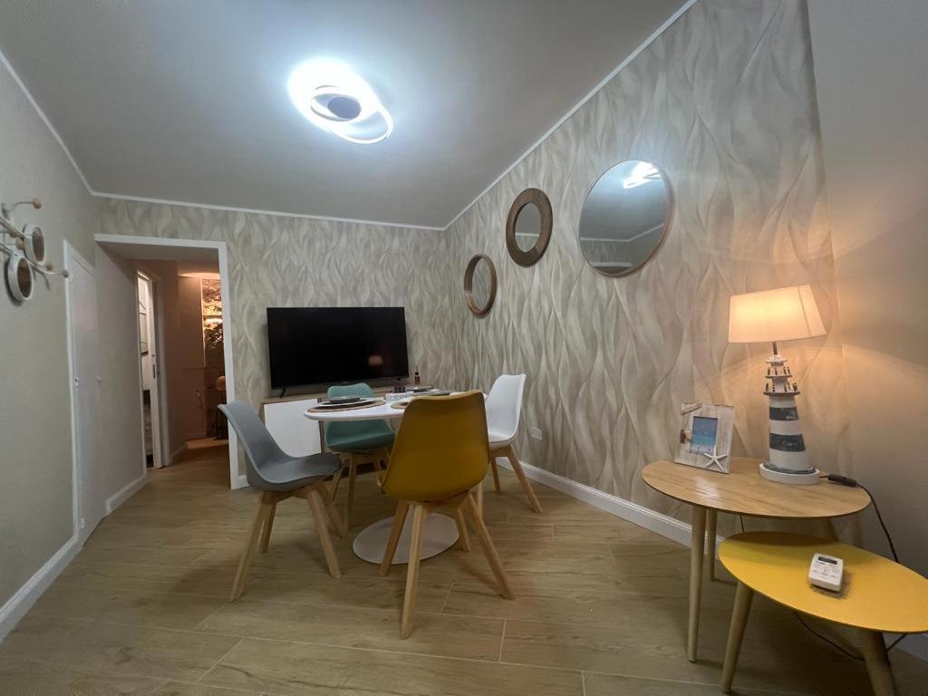 Apartment Esse Boutique Homes *