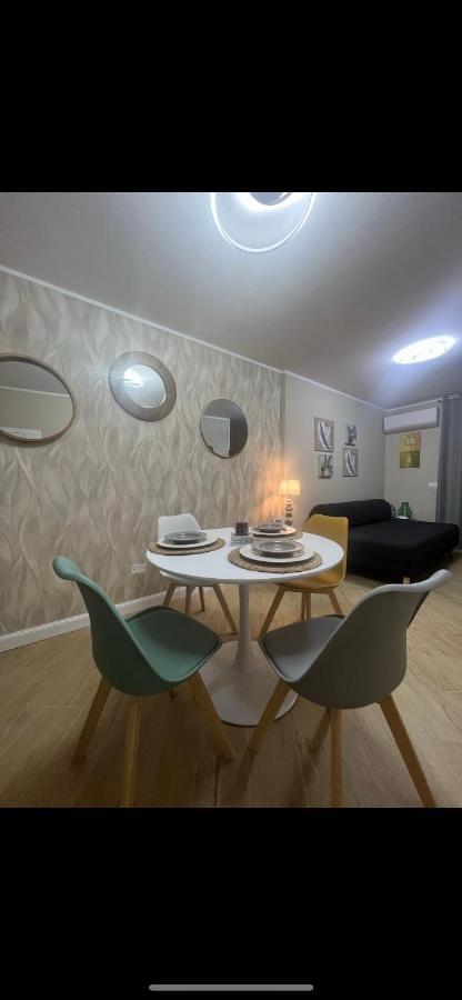 Esse Boutique Homes Apartment Cefalu