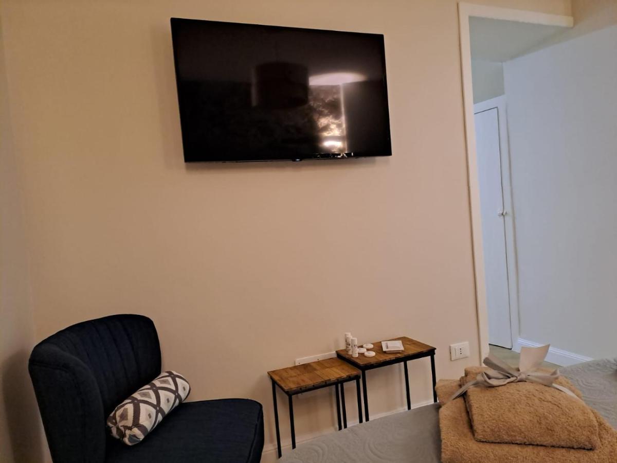 Apartment Esse Boutique Homes *