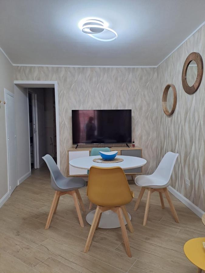 Apartment Esse Boutique Homes