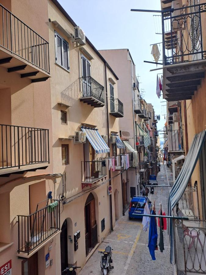 Esse Boutique Homes Apartment Cefalu