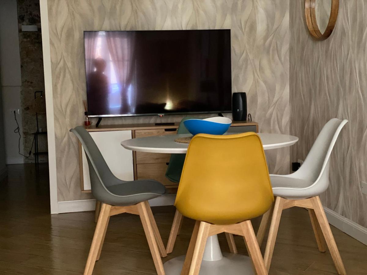 Apartment Esse Boutique Homes Cefalu