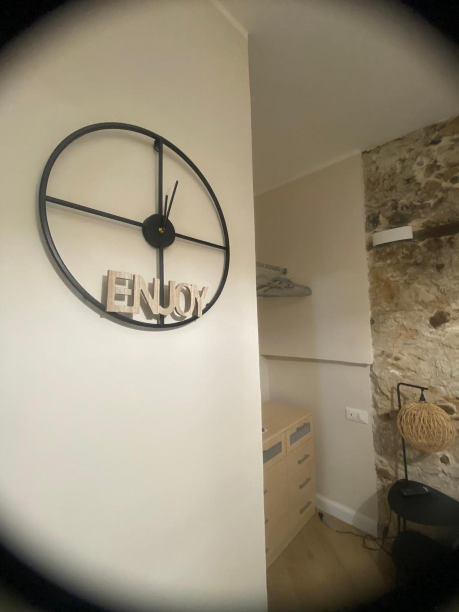 Esse Boutique Homes Cefalu